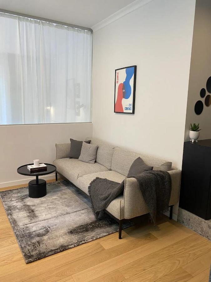 Maroen Lux Studio And Apartment Old Town Сплит Екстериор снимка