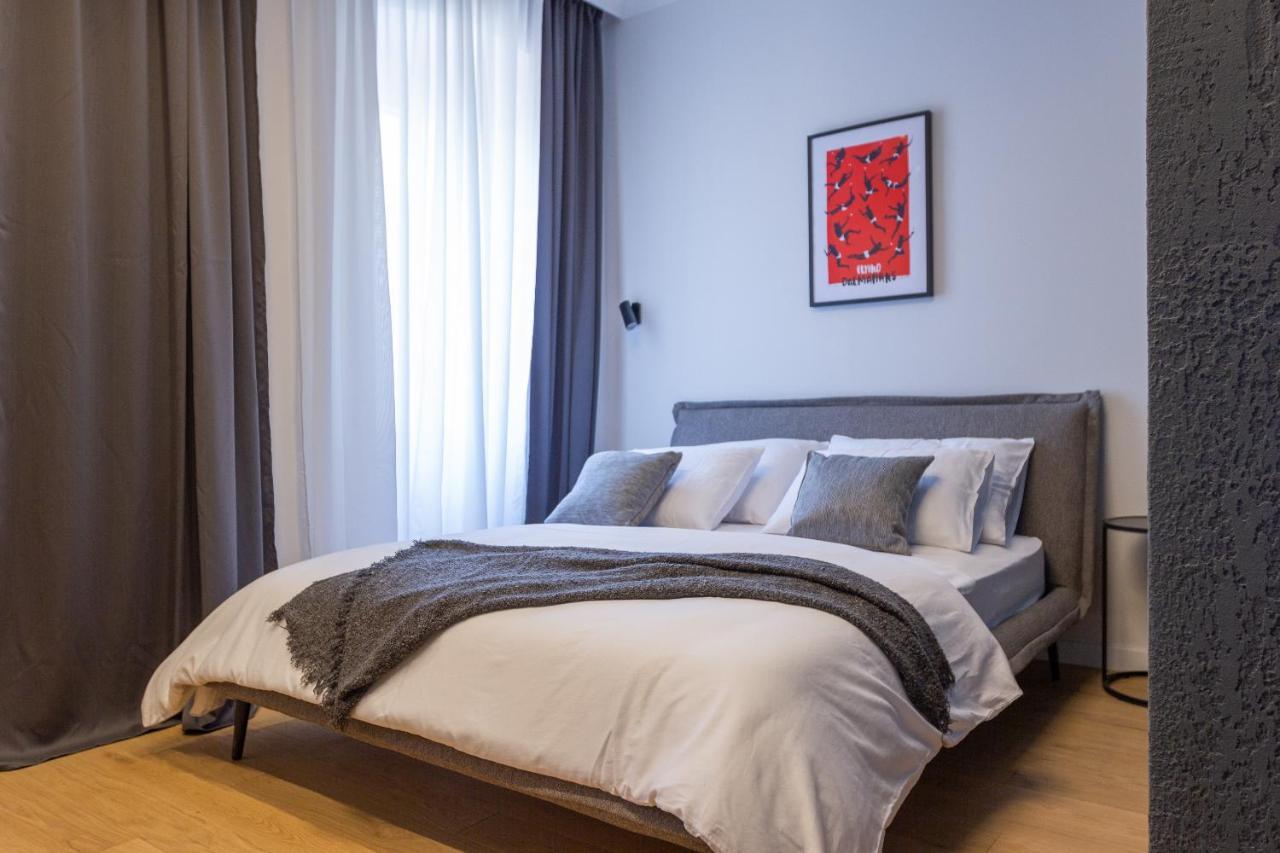 Maroen Lux Studio And Apartment Old Town Сплит Екстериор снимка