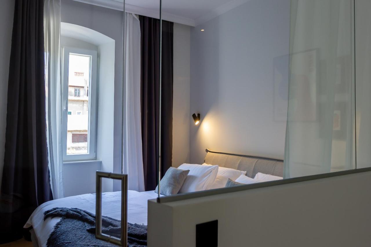 Maroen Lux Studio And Apartment Old Town Сплит Екстериор снимка