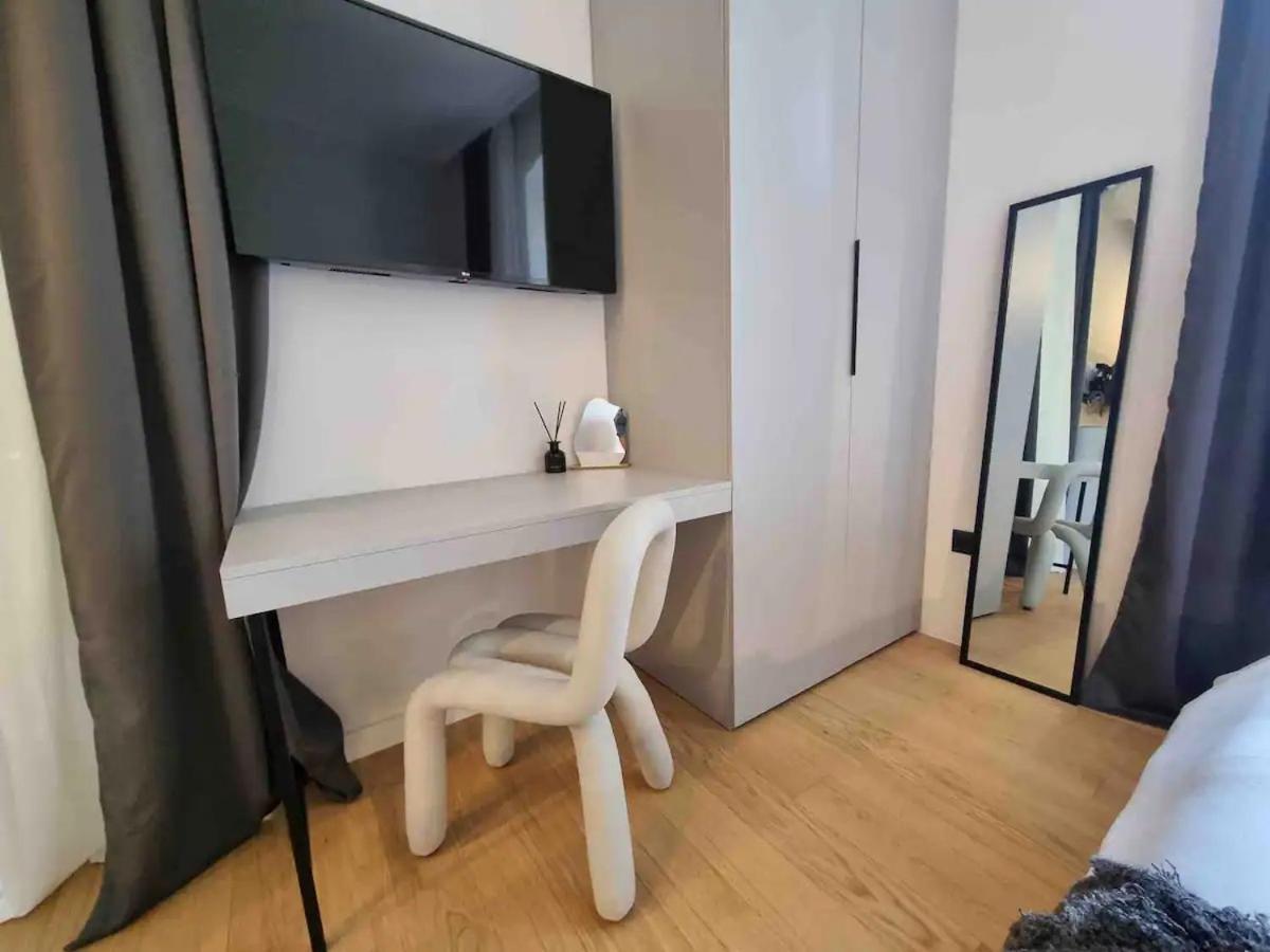 Maroen Lux Studio And Apartment Old Town Сплит Екстериор снимка