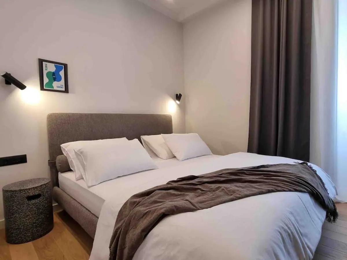 Maroen Lux Studio And Apartment Old Town Сплит Екстериор снимка