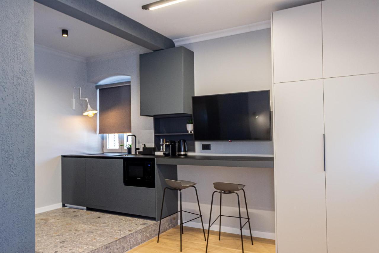 Maroen Lux Studio And Apartment Old Town Сплит Екстериор снимка