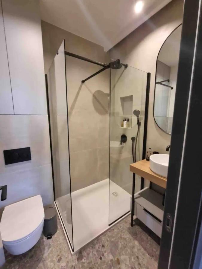 Maroen Lux Studio And Apartment Old Town Сплит Екстериор снимка