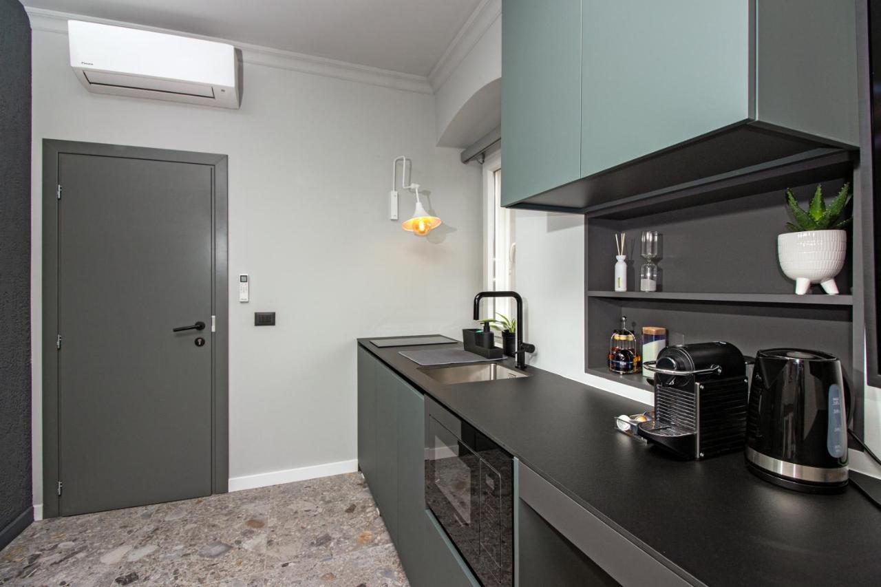 Maroen Lux Studio And Apartment Old Town Сплит Екстериор снимка