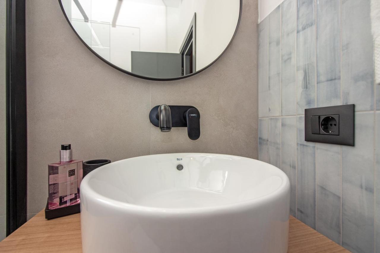 Maroen Lux Studio And Apartment Old Town Сплит Екстериор снимка