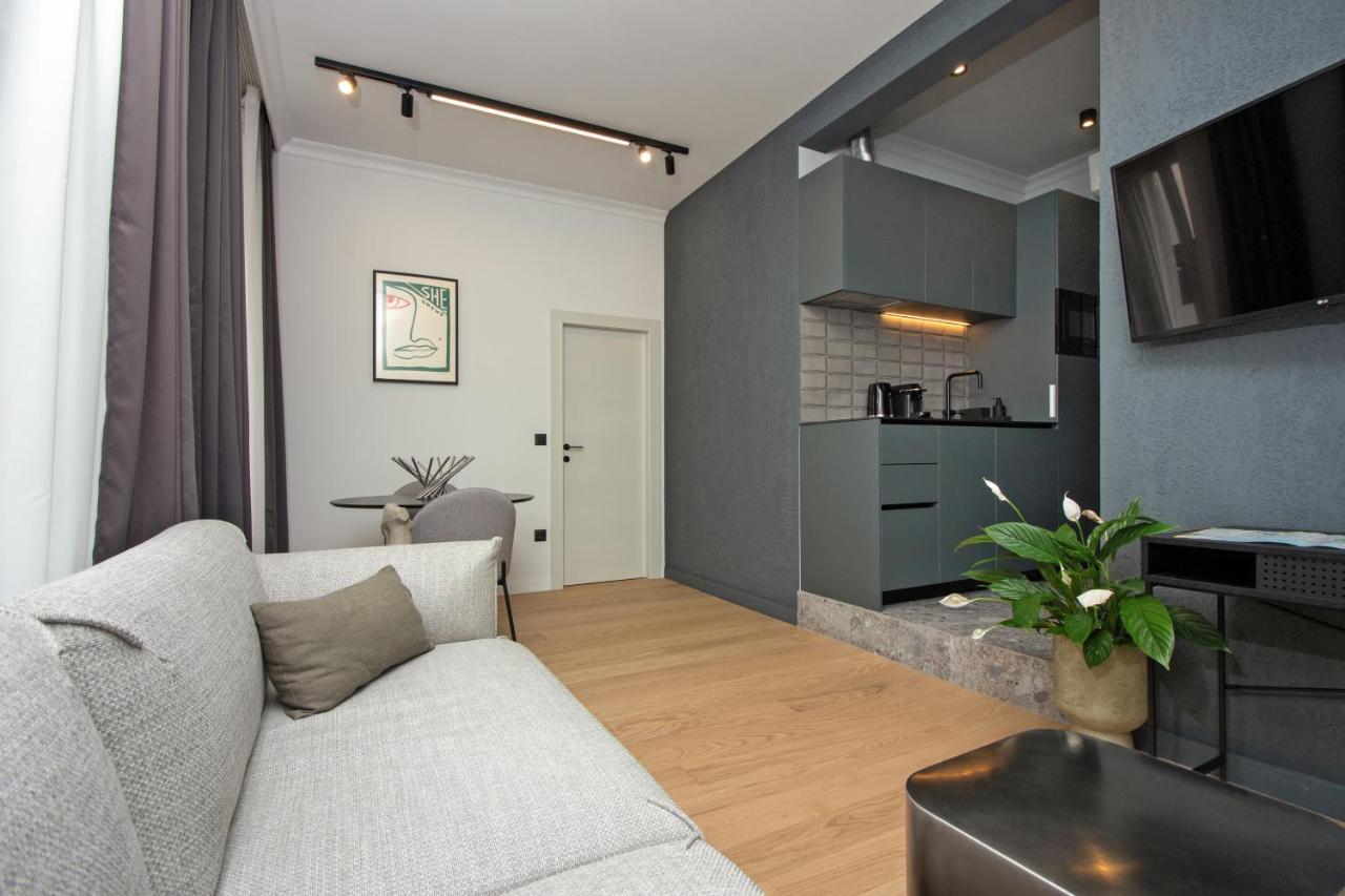 Maroen Lux Studio And Apartment Old Town Сплит Екстериор снимка
