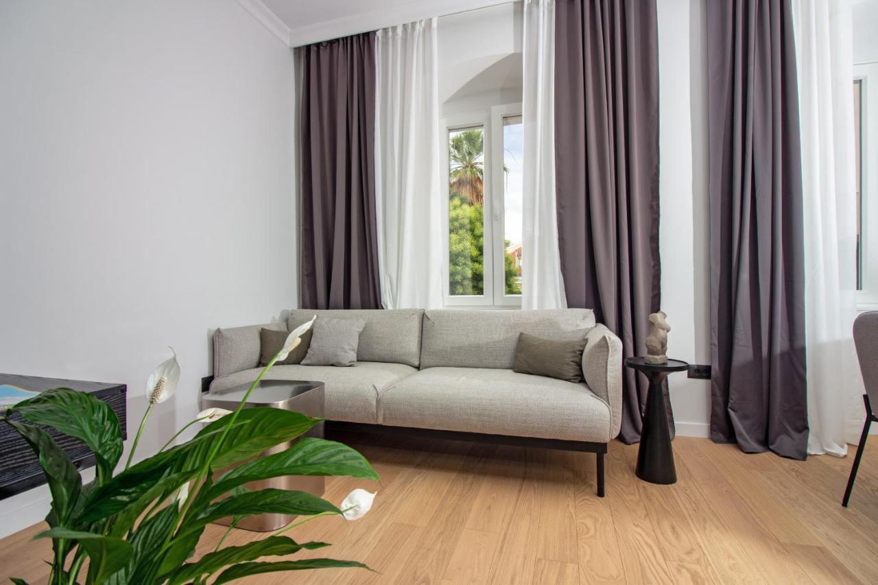 Maroen Lux Studio And Apartment Old Town Сплит Екстериор снимка