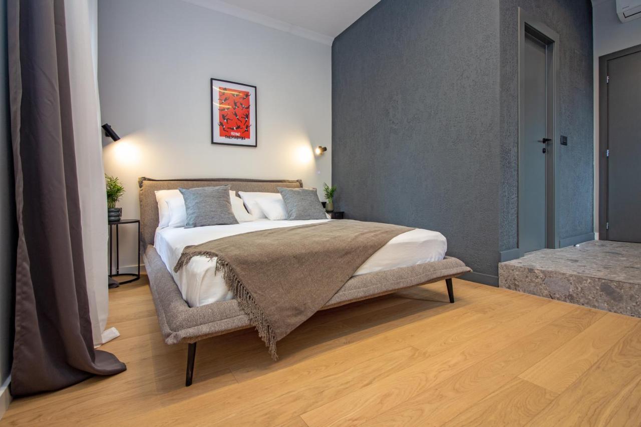 Maroen Lux Studio And Apartment Old Town Сплит Екстериор снимка