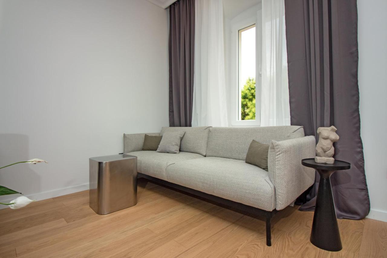 Maroen Lux Studio And Apartment Old Town Сплит Екстериор снимка