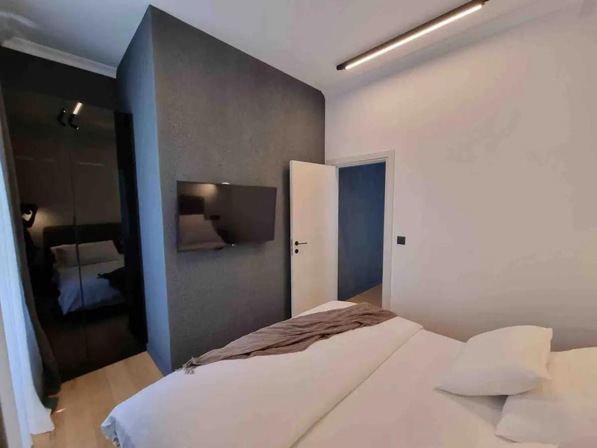 Maroen Lux Studio And Apartment Old Town Сплит Екстериор снимка
