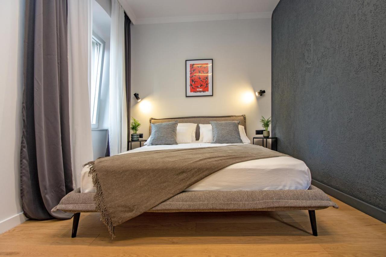 Maroen Lux Studio And Apartment Old Town Сплит Екстериор снимка