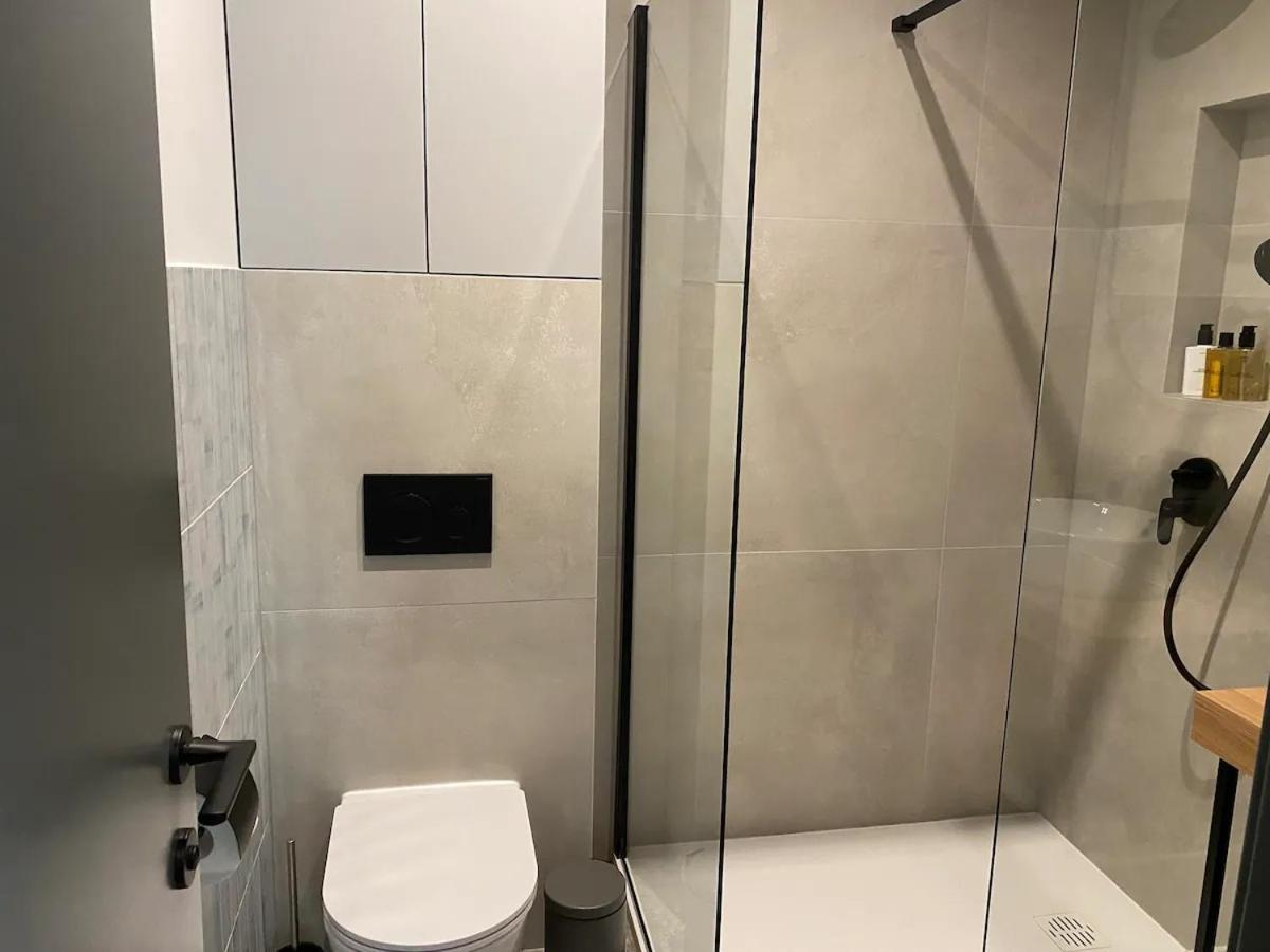 Maroen Lux Studio And Apartment Old Town Сплит Екстериор снимка
