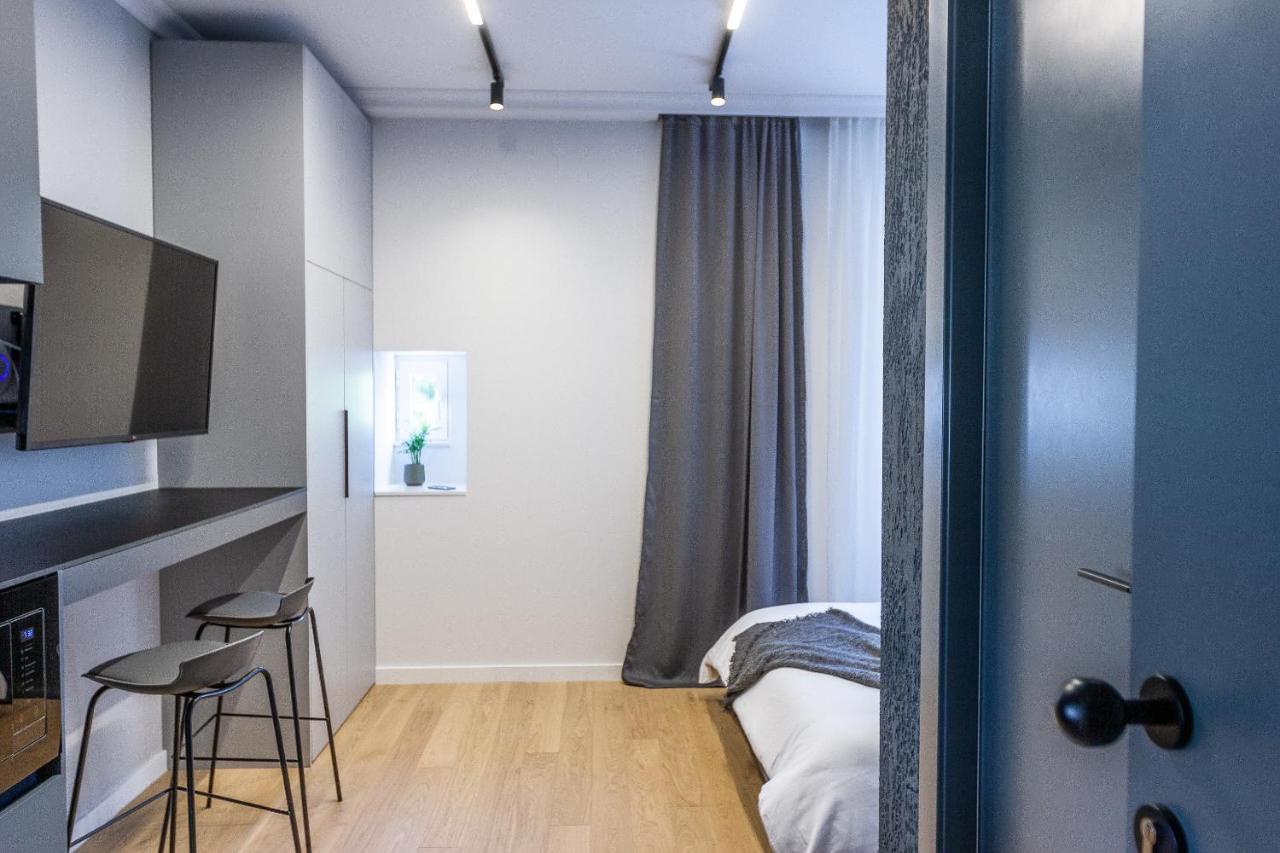 Maroen Lux Studio And Apartment Old Town Сплит Екстериор снимка