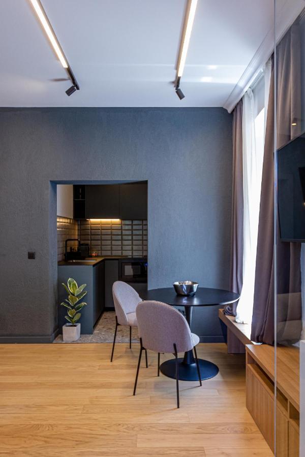 Maroen Lux Studio And Apartment Old Town Сплит Екстериор снимка