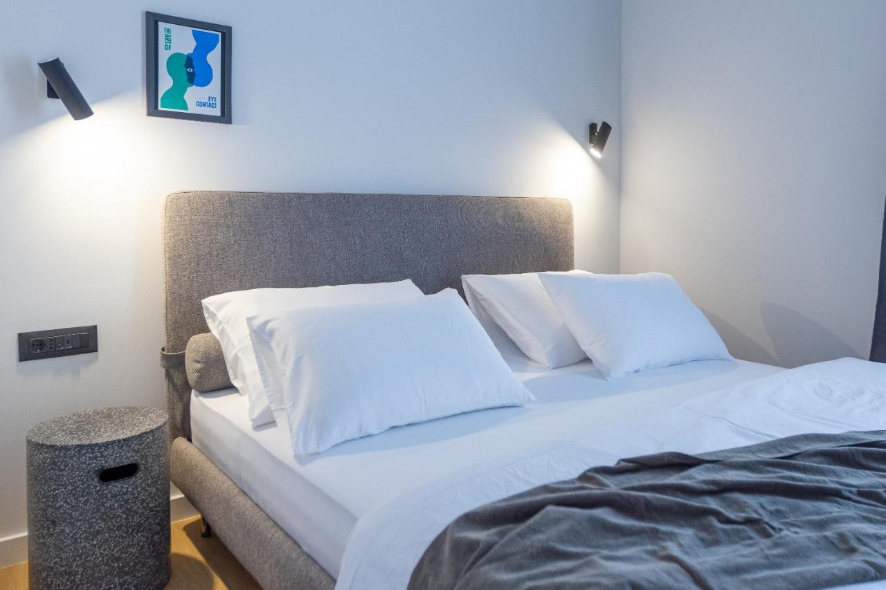 Maroen Lux Studio And Apartment Old Town Сплит Екстериор снимка