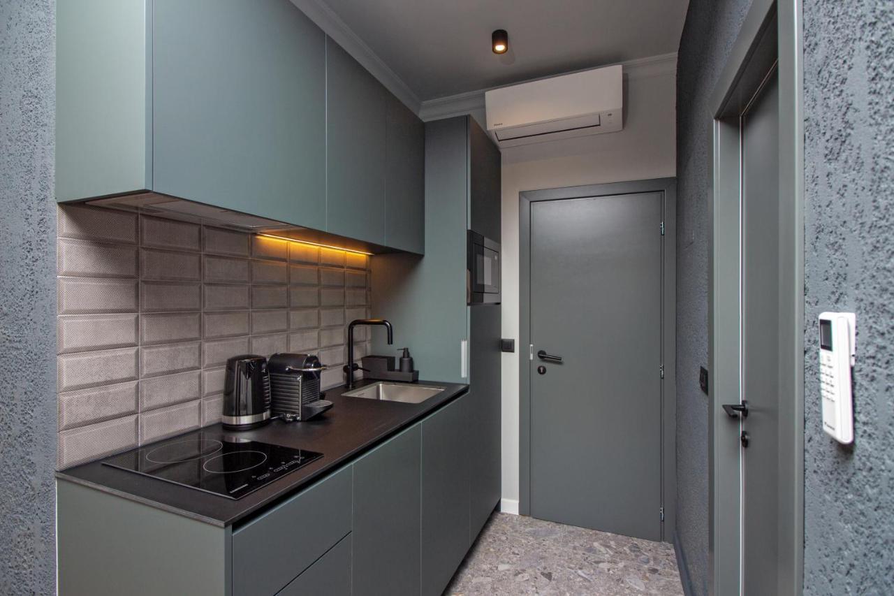 Maroen Lux Studio And Apartment Old Town Сплит Екстериор снимка