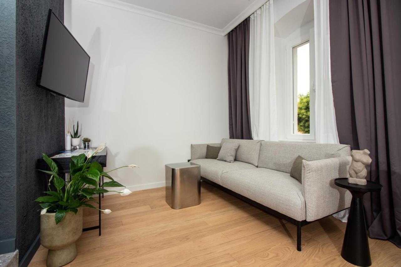 Maroen Lux Studio And Apartment Old Town Сплит Екстериор снимка