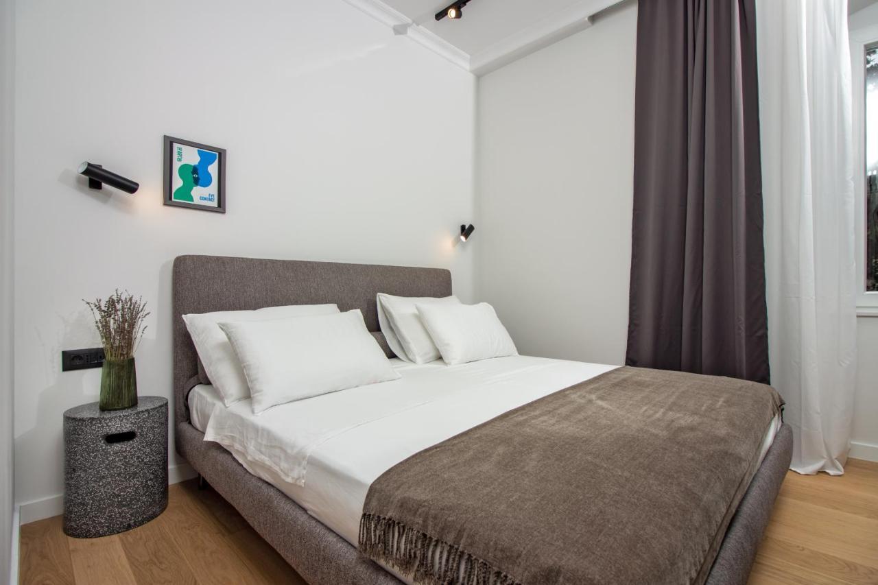 Maroen Lux Studio And Apartment Old Town Сплит Екстериор снимка