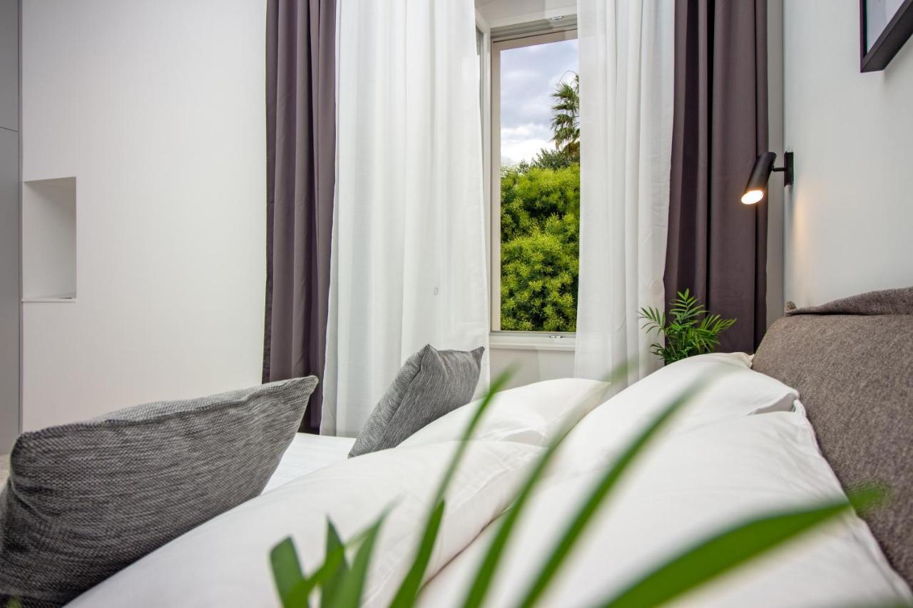 Maroen Lux Studio And Apartment Old Town Сплит Екстериор снимка