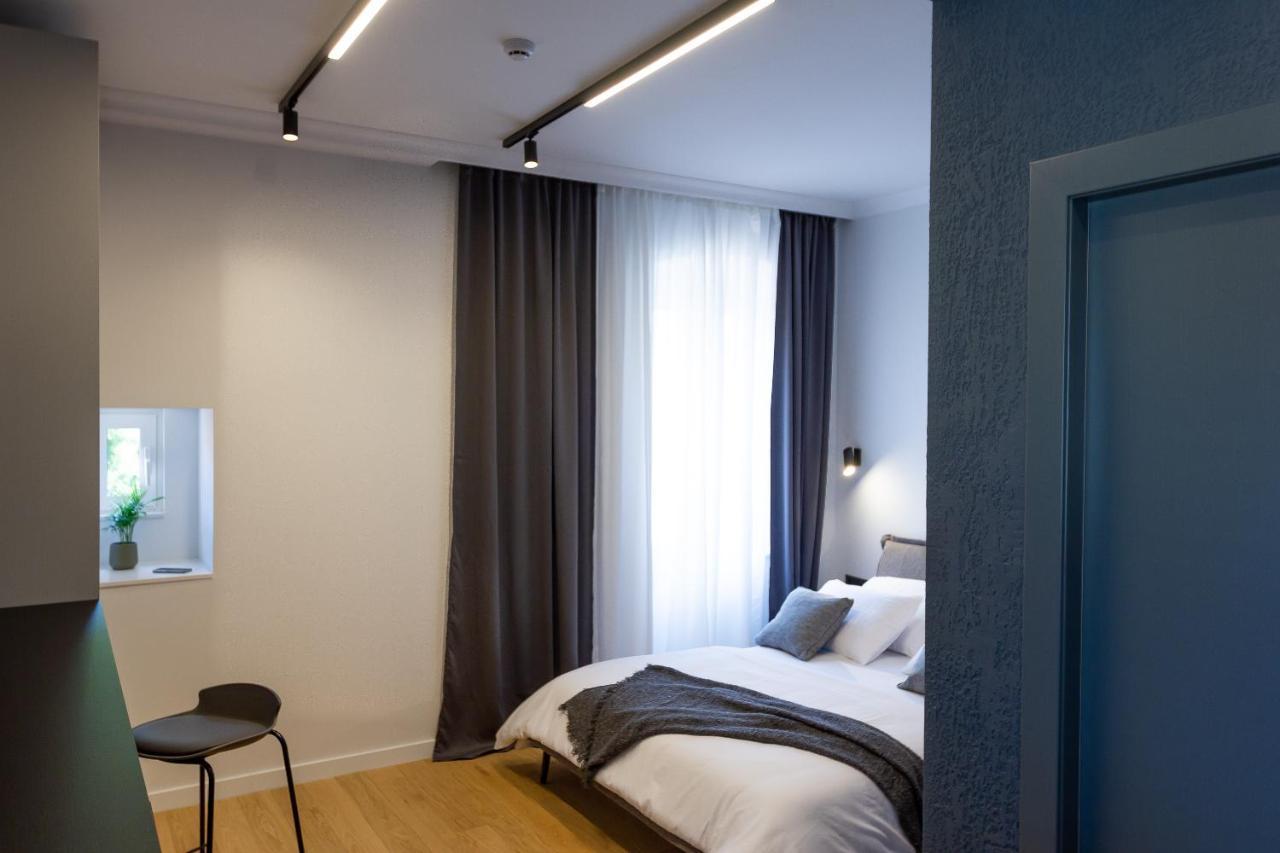 Maroen Lux Studio And Apartment Old Town Сплит Екстериор снимка
