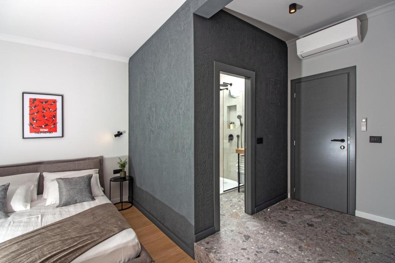 Maroen Lux Studio And Apartment Old Town Сплит Екстериор снимка
