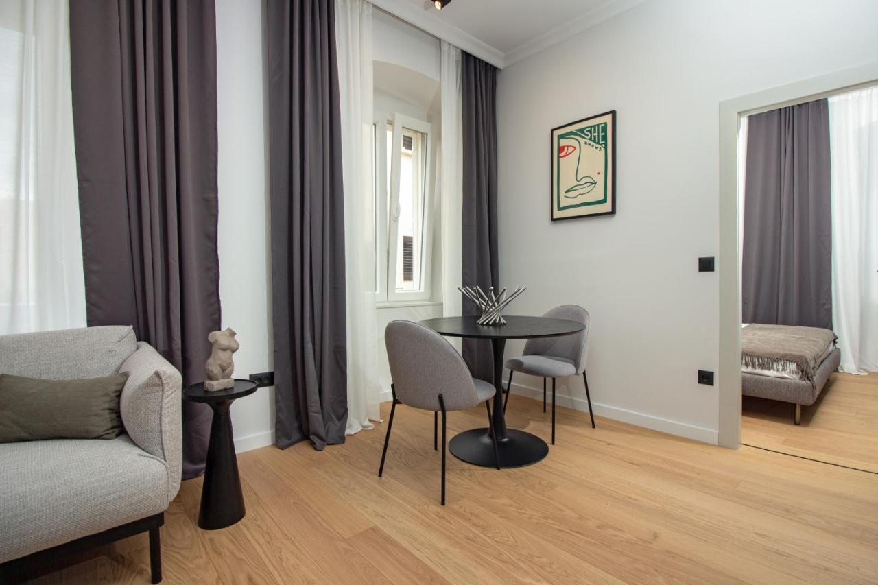 Maroen Lux Studio And Apartment Old Town Сплит Екстериор снимка
