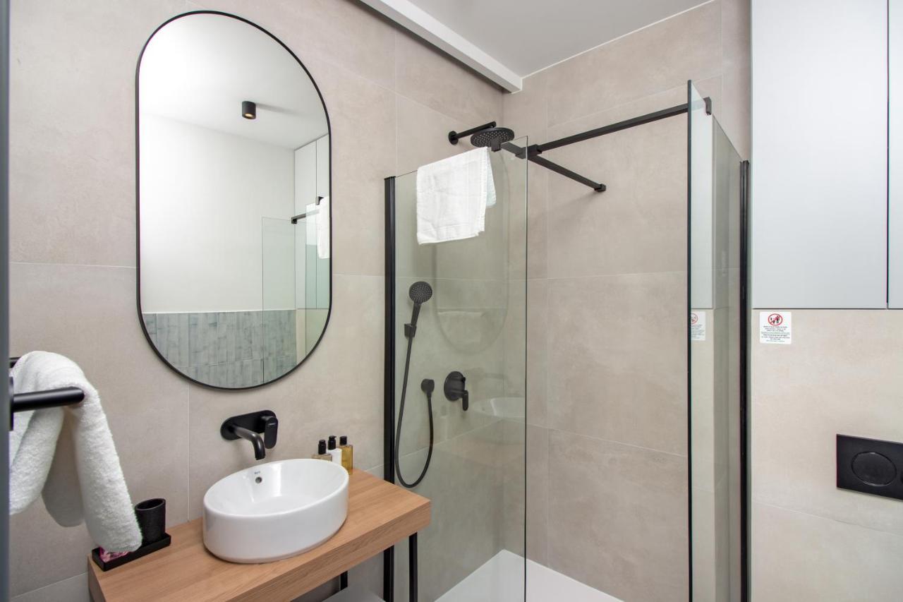 Maroen Lux Studio And Apartment Old Town Сплит Екстериор снимка
