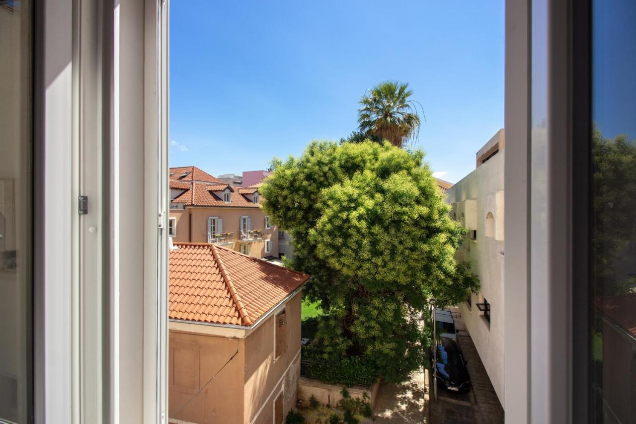 Maroen Lux Studio And Apartment Old Town Сплит Екстериор снимка